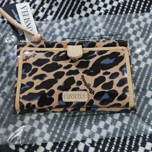 Consuela Wallet